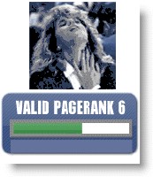 Fake PageRank
